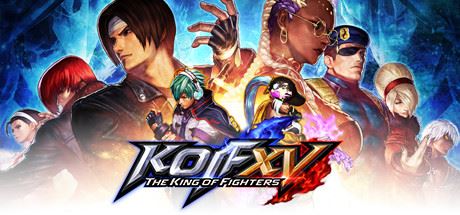 拳皇15/THE KING OF FIGHTERS XV（支持网络联机）豪华中文版免费下载-熊猫游戏网