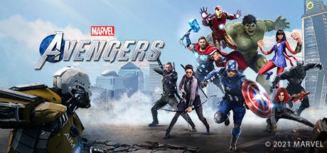 漫威复仇者联盟终极版 v2.8（Marvel’s Avengers）豪华中文版免费下载-熊猫游戏网
