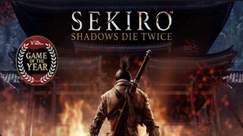 只狼：影逝二度/Sekiro™: Shadows Die Twice 年度版 豪华中文版免费下载-熊猫游戏网