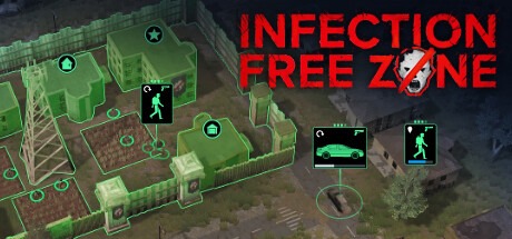 无感染区/ Infection Free Zone  v0.25.12.18  送修改器 豪华中文版免费下载-熊猫游戏网