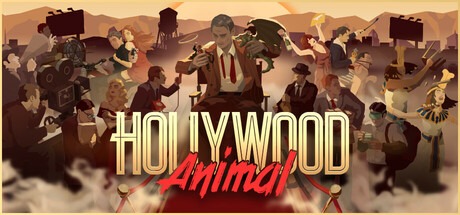 好莱坞动物/ Hollywood Animal v0.8.63 豪华中文版免费下载-熊猫游戏网