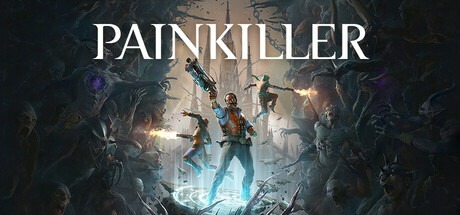 斩妖除魔 |恐惧杀手 / Painkiller v20251216 重制版 免安装中文版-熊猫游戏网