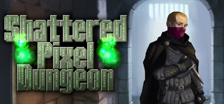 破碎的像素地牢 /Shattered Pixel Dungeon /PC/手机双端 v3.3.0 豪华中文版免费下载-熊猫游戏网