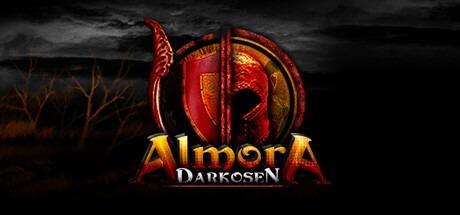 阿尔莫拉岛/Almora Darkosen v1.2.29 豪华中文版免费下载-熊猫游戏网