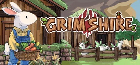 格林郡/ Grimshire v0.28.1 免安装英文版免费下载-熊猫游戏网
