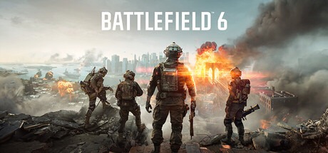 战地6|战地风云6 / Battlefield 6 v1.1.2.0 全DLC 赠单板补丁 豪华中文版免费下载-熊猫游戏网