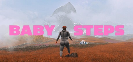 一步一脚印/ Baby Steps Build.21168055 豪华中文版免费下载-熊猫游戏网