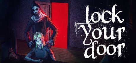 锁好你的门 /LockYourDoor v1.0.4 单机+联机 豪华中文版免费下载-熊猫游戏网