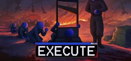 处刑执行者 /Execute Build.21197356 豪华中文版免费下载-熊猫游戏网