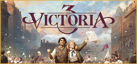 维多利亚3 / Victoria 3 / 单机+联机 v1.12.1 全DLC 送修改器 豪华中文版免费下载-熊猫游戏网