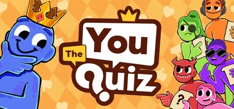 你的小测验 /The You Quiz v1.1.1 单机+联机 豪华中文版免费下载-熊猫游戏网
