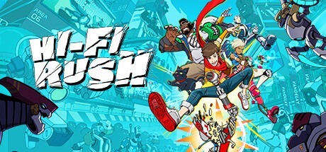 完美音浪/ Hi-Fi RUSH Build.20567064 全DLC 豪华中文版免费下载-熊猫游戏网