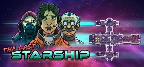 最后的星舰 /The Last Starship Build.20983806 豪华中文版免费下载-熊猫游戏网