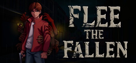 逃离堕落者Flee the fallen Build.21145029 豪华中文版-熊猫游戏网