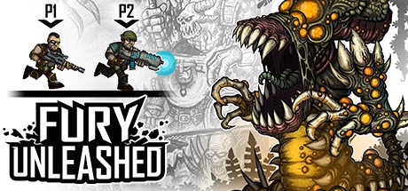 惡棍英雄/Fury Unleashed Build.21021093 豪華中文版免費下載-熊貓遊戲網