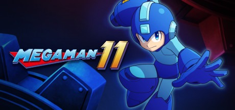洛克人11 /Mega Man 11 Build.19719606 送修改器 豪華中文版免費下載-熊貓遊戲網