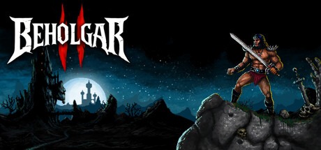 贝荷嘉2|贝霍尔加2/Beholgar 2 Build.21113986 豪华中文版免费下载-熊猫游戏网