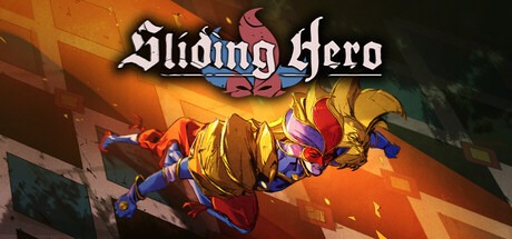 滑步奇旅 /Sliding Hero Build.21091990 豪华中文版免费下载-熊猫游戏网