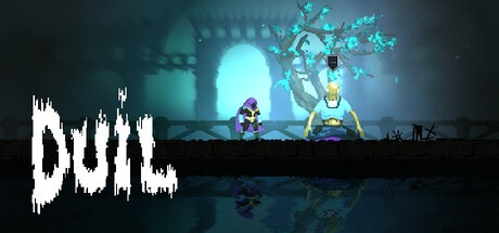 杜伊尔 /Duil Build.20585260 豪华中文版免费下载-熊猫游戏网