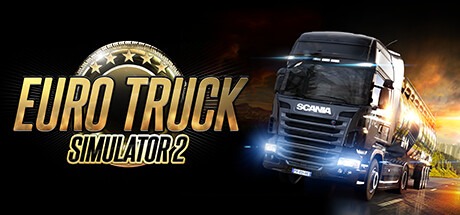欧洲卡车模拟2 / Euro Truck Simulator 2 / 单机+联机 v1.57.2.4s 全DLC 附遨游中国MOD 豪华中文版免费下载-熊猫游戏网