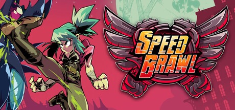 极速大乱斗|速度斗殴 /Speed Brawl v01.11 豪华中文版-熊猫游戏网