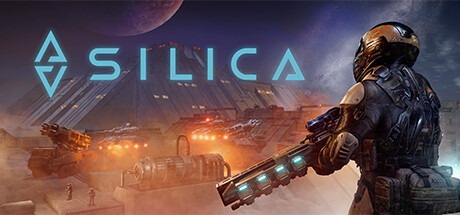 硅星 /Silica Build.19078253 免安装英文版免费下载-熊猫游戏网