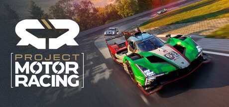 汽车竞速计划/Project Motor Racing /单机+联机 v1.5.0.2 豪华中文版-熊猫游戏网