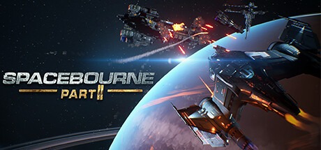 太空谍影2/SpaceBourne 2 v1.1.6 免安装英文版免费下载-熊猫游戏网