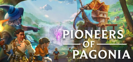 帕格尼物语/ Pioneers of Pagonia/ 单机+联机 v1.0.1 豪华中文版免费下载-熊猫游戏网