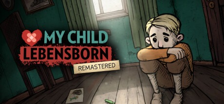 我的孩子：生命之泉 重制版 /My Child Lebensborn Remastered Build.20336853 豪华中文版免费下载-熊猫游戏网