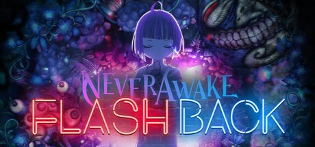 永不覺醒閃回 /NeverAwake FLASHBACK v1.0.0 豪華中文版免費下載-熊貓遊戲網