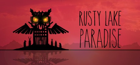 锈湖：天堂岛/ Rusty Lake Paradise 豪华中文版免费下载-熊猫游戏网