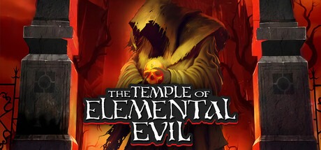 灰鹰：邪恶元素之神殿 /The Temple of Elemental Evil Build.21188269 免安装英文版免费下载-熊猫游戏网