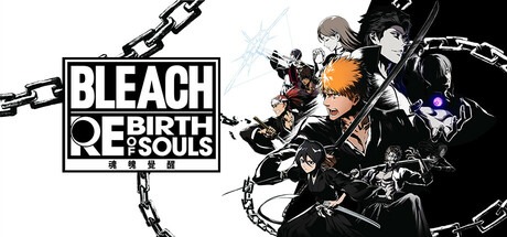 死神：魂魄覺醒/BLEACH Rebirth of Souls v1.41 全DLC 新增角色 豪華中文版免費下載-熊貓遊戲網