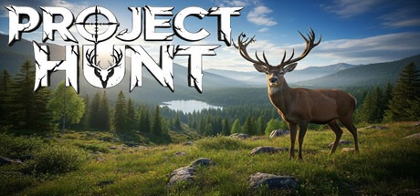 狩猎计划/Project Hunt v20251217 全DLC 豪华中文版-熊猫游戏网