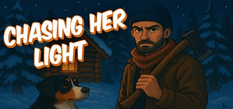 追逐她的光 /Chasing Her Light Build.21204156 豪華中文版免費下載-熊貓遊戲網