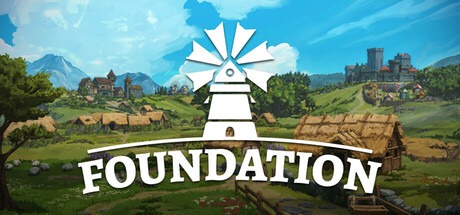 奠基/Foundation v1.11.0.11 豪华中文版-熊猫游戏网