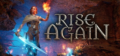 再次崛起/Rise Again v0.10.0 豪華中文版免費下載-熊貓遊戲網