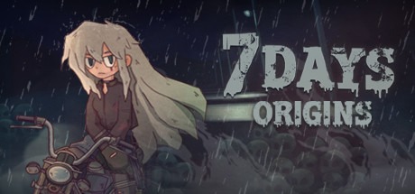 7日起源/7Days Origins 豪华中文版-熊猫游戏网