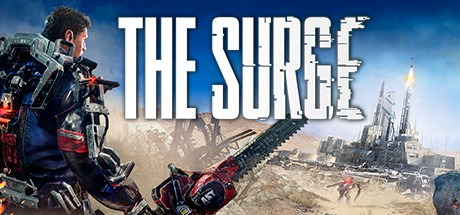 迸發|機甲狂潮|巨浪/The Surge 送修改器+存檔 豪華中文版-熊貓遊戲網