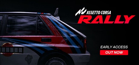 神力科莎：拉力/ Assetto Corsa Rally v0.2 豪华中文版免费下载-熊猫游戏网