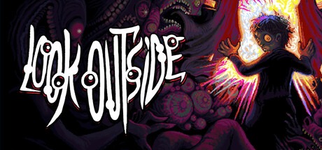 勿观窗外/Look Outside v2.01 豪华中文版免费下载-熊猫游戏网