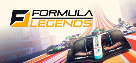 方程式传奇/Formula Legends v20251218 全DLC 豪华中文版免费下载-熊猫游戏网