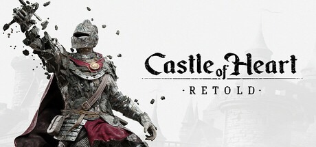 心之城堡：重述/ Castle of Heart Retold v20251216 豪華中文版免費下載-熊貓遊戲網