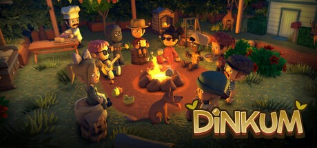 澳洲梦想镇|金垦小镇/ Dinkum/ 单机+联机 v20251106 豪华中文版免费下载-熊猫游戏网