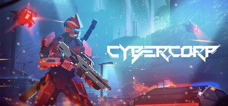 赛博巨头|赛博公司/ CyberCorp Build.21204759 豪华中文版免费下载-熊猫游戏网
