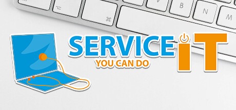 ServiceIT：你可以做IT / IT公司模拟器|IT服务公司/ ServiceIT: You can do IT v20251219 豪华中文版免费下载-熊猫游戏网