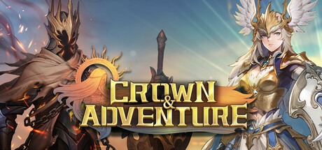 王冠与冒险/ Crown and Adventure v20251218 豪华中文版-熊猫游戏网