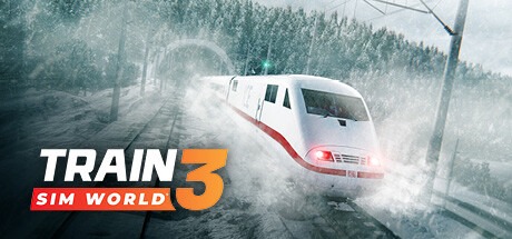 模拟火车世界2020 /Train Sim World 2020 v550_4667268 全DLC 豪华中文版免费下载-熊猫游戏网