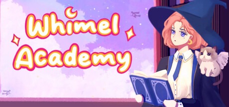 惠梅尔学院|威梅尔学院/ Whimel Academy v1.1.23 豪华中文版免费下载-熊猫游戏网